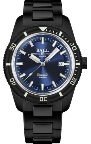 Ball engineer skindiver - engineer,