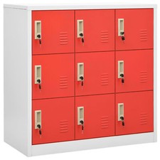 ARKEM Storage Filing Locker