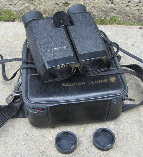 Bausch lomb 7x24 field 5 - bausch, &