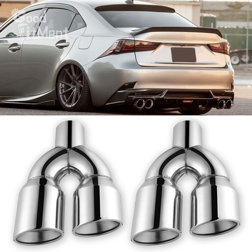 For lexus 200 5 quad - 9.5",