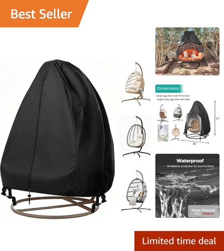 Durable outdoor egg chair - durable,