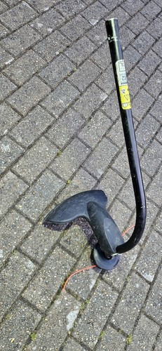 Mcculloch strimmer attachment - strimmer,