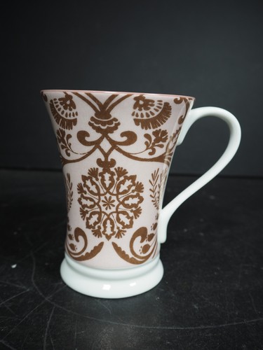 Laura ashley mug snowflake - ashley,