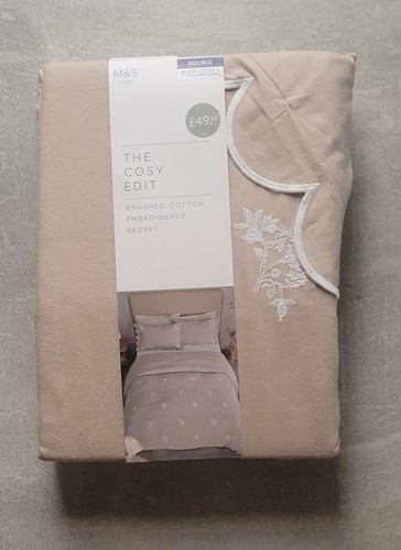 Marks spencer the - &, cosy
