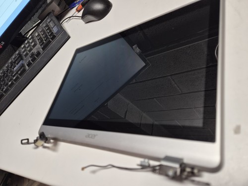 Acer aspire 122p - aspire, laptop