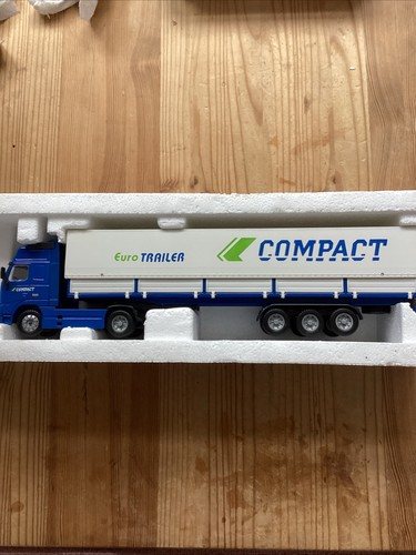 Joal 334 truck volvo - 1:50,