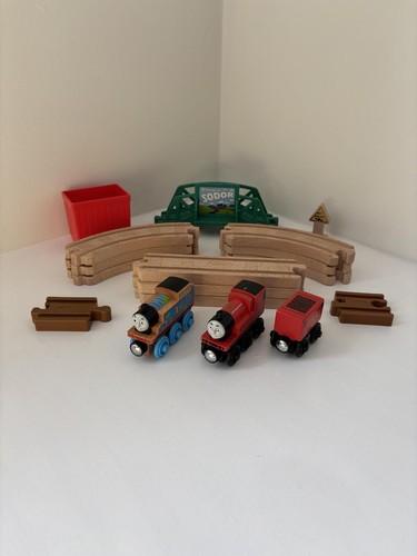 Thomas friends wooden - friends,