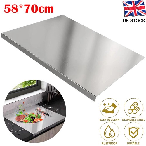Stainless steel cutting - steel,