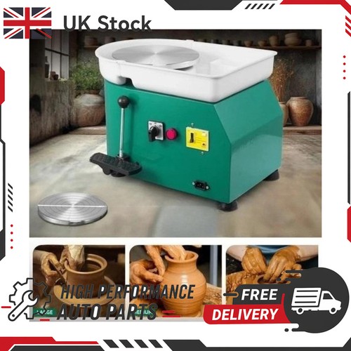 350w electric pottery wheel - pottery,