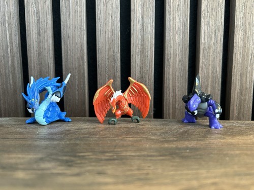 Beyblades plastic figures - beyblades,