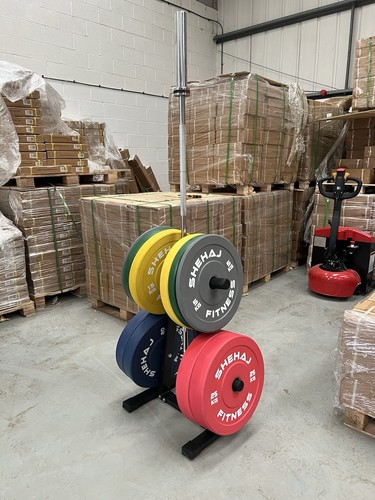 150kg essential coloured - 150kg,