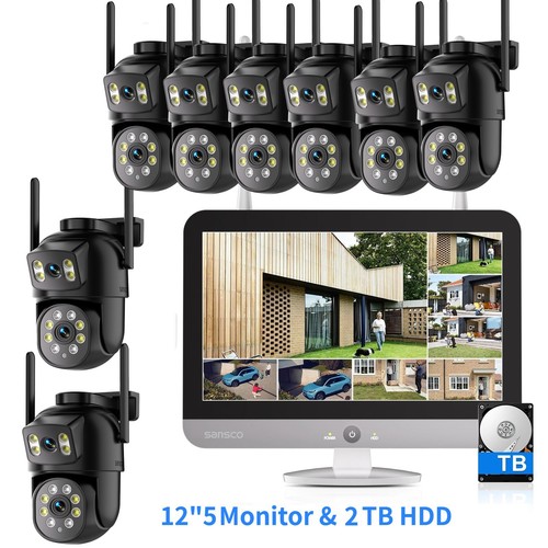 Wireless cctv camera system - cctv,