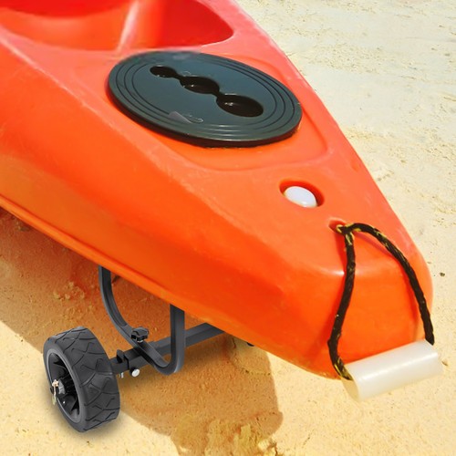 Stainless steel kayak boat - kayak,