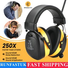 Ear Defenders Protection Ear