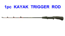 1pc KAYAK TRIGGER ROD SEA