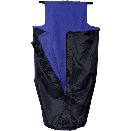 Waterproof wheelchair cosy - waterproof,