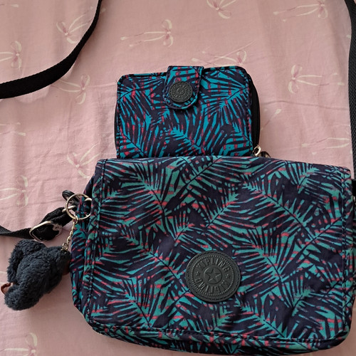 Kipling small crossbody - small, bag