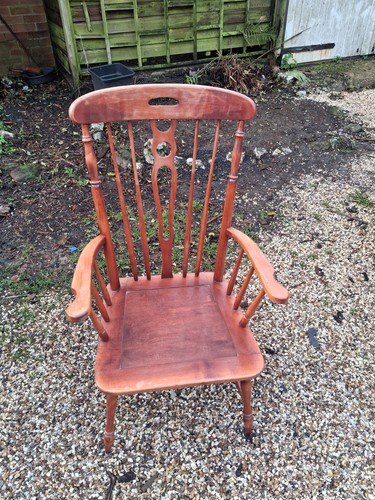 Large vintage solid - vintage,