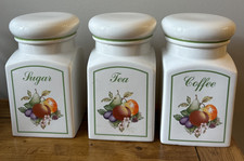 Vintage Johnson Brothers Fresh