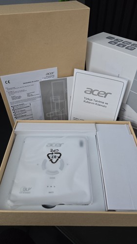 Acer c101 portable - portable, full