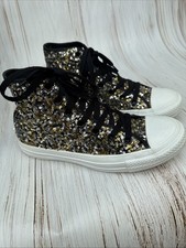 Converse Chuck Taylor Gold