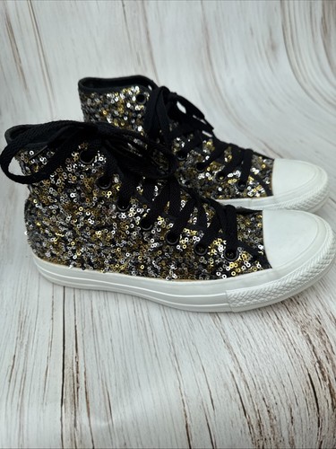 Converse chuck taylor gold - taylor,