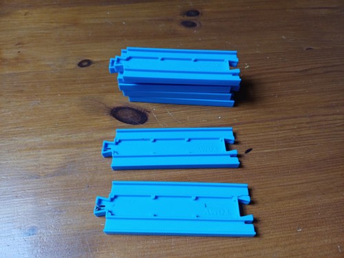 Tomy tomica thomas tank - tomy,