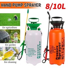8L/10L Pressure Sprayer Garden