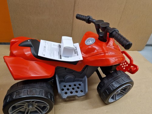 Evo kids quad - evo, bike