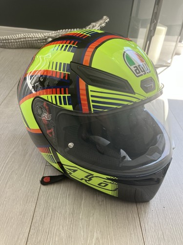 Motorbike helmet valentino - motorbike,