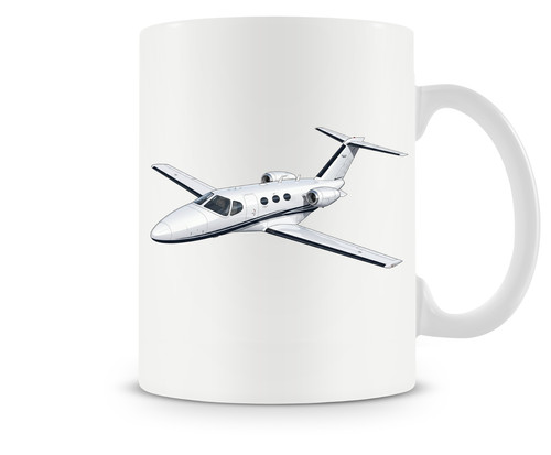 Citation mustang high - citation,