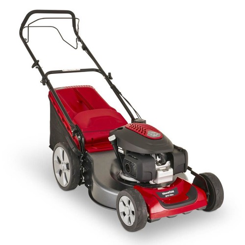 Mountfield sp46 elite - mountfield,