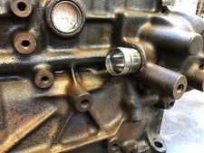 Vauxhall Opel C20XE C20LET