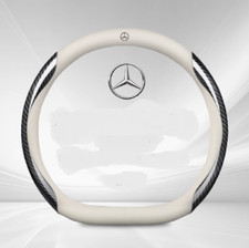 15"PU Leather+Carbon fiber