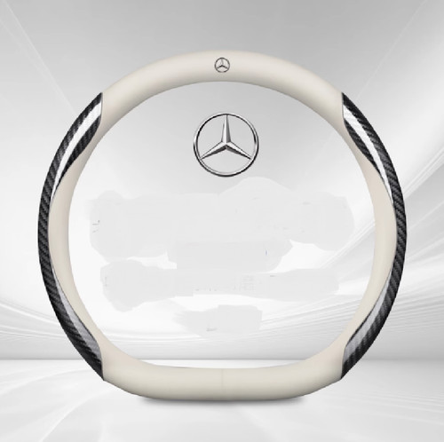 Leather carbon fiber - 15"pu,