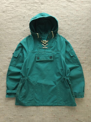 Vintage 1960s polish green - 1960s,