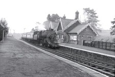 PHOTO BR British Railways