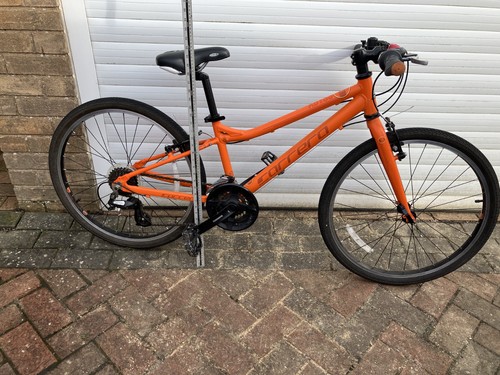 Carrera jnr abyss - jnr,