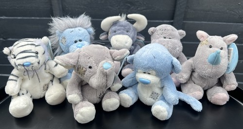 Blue nose friends bundle - blue,