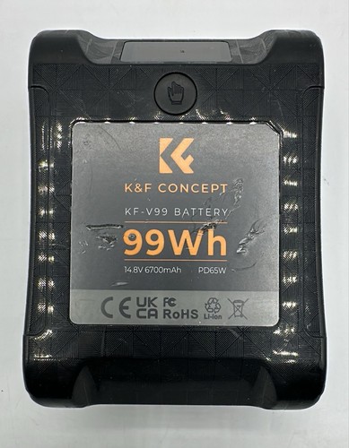 Concept mount battery - v,