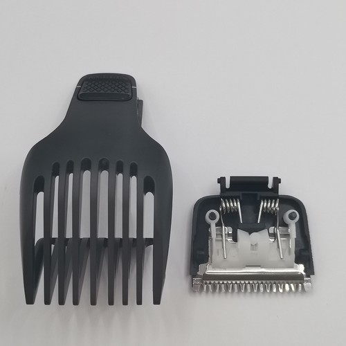 Clipper cutter blade comb - clipper,