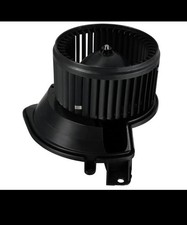 HEATER BLOWER MOTOR FAN FOR
