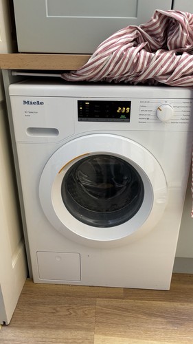 Miele wsa023 wcs - wsa023,