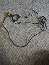 KTM Duke 390 Healtech