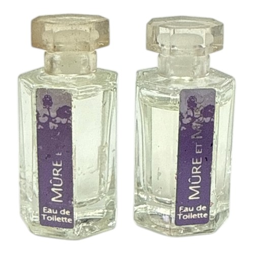 Mure musc l artisan - by, l'artisan