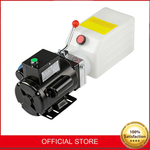 Power unit single phase - single, for