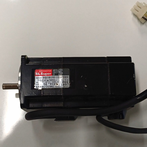 Sanyo denki super ac - bl,