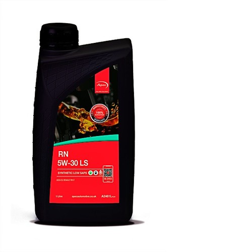 Apec engine oil ls - apec,