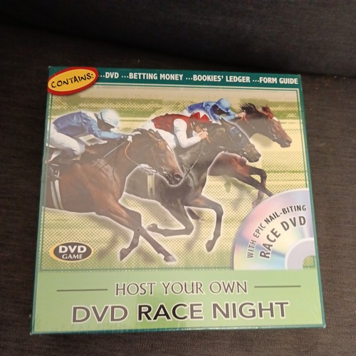 Host your own - own, night
