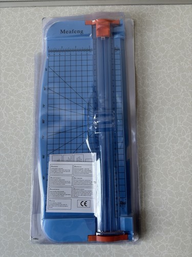 Meafeng paper cutter - paper,
